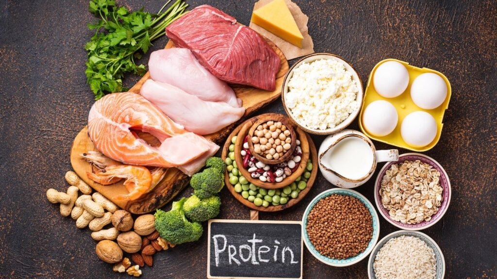 রক্ত বাড়ানোর খাবার: Healthy & Strong Body এর জন্য Best Food List
