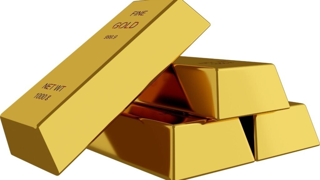 Bangladesh Gold Price Today Update 