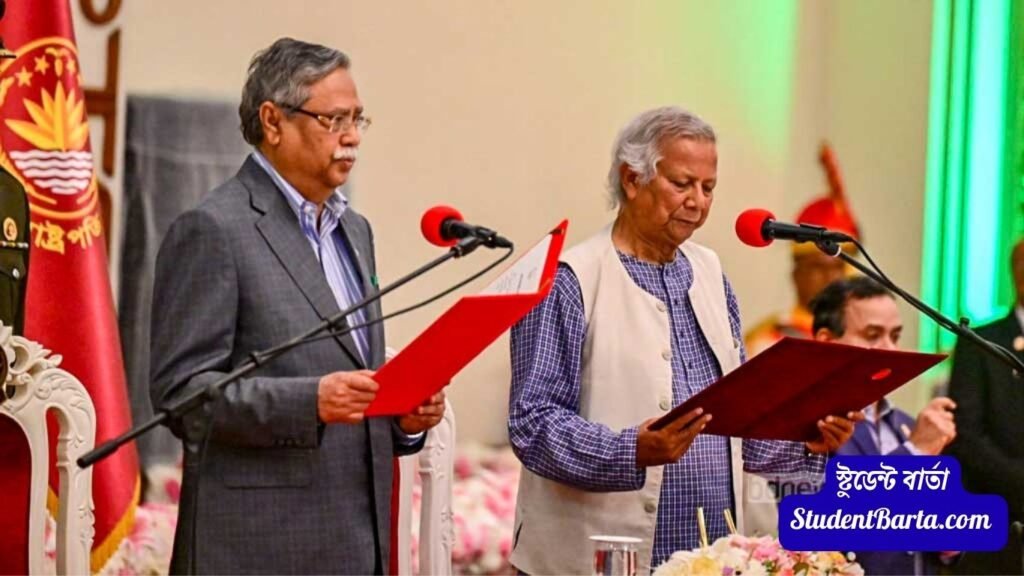 ডক্টর ইউনুস দাঁয়িত্ব