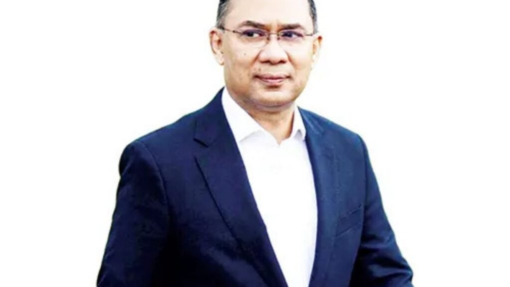 Tarek Rahman Return Update 2025