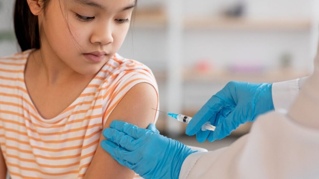 Typhoid Vaccine Importance 2