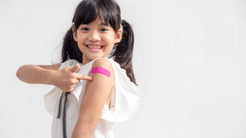 Typhoid Vaccine Importance 1