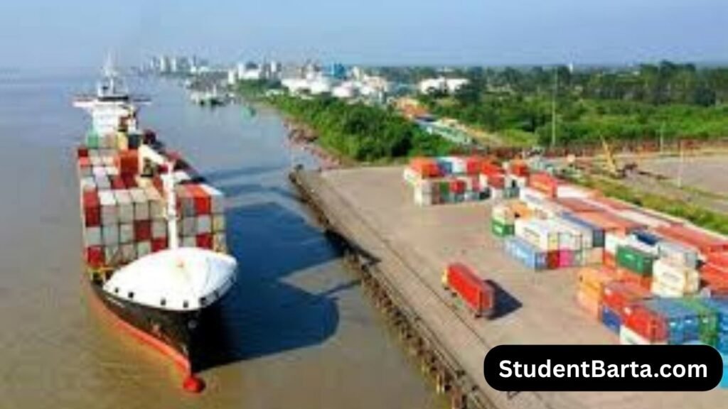 Mongla Port Authority Job Circular 2025