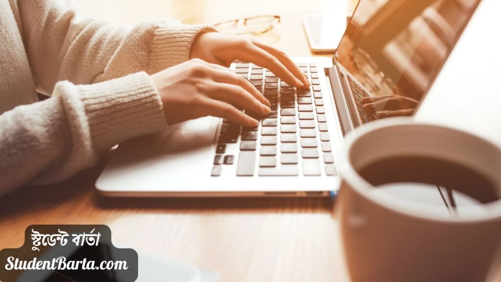 মেয়েদের অনলাইন ইনকাম আইডিয়া 3