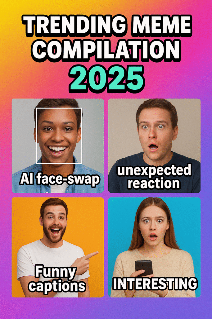 Viral Social Media 2025