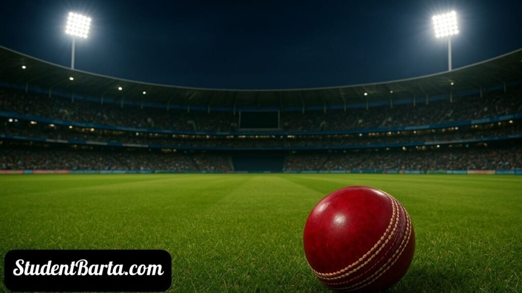 বাংলাদেশ সেরা ক্রিকেটার তালিকা ২