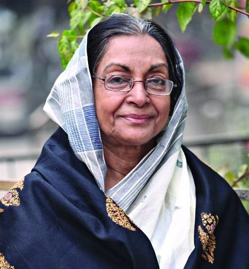 দিলারা জামানের বাড়ি দখলের খবর-২